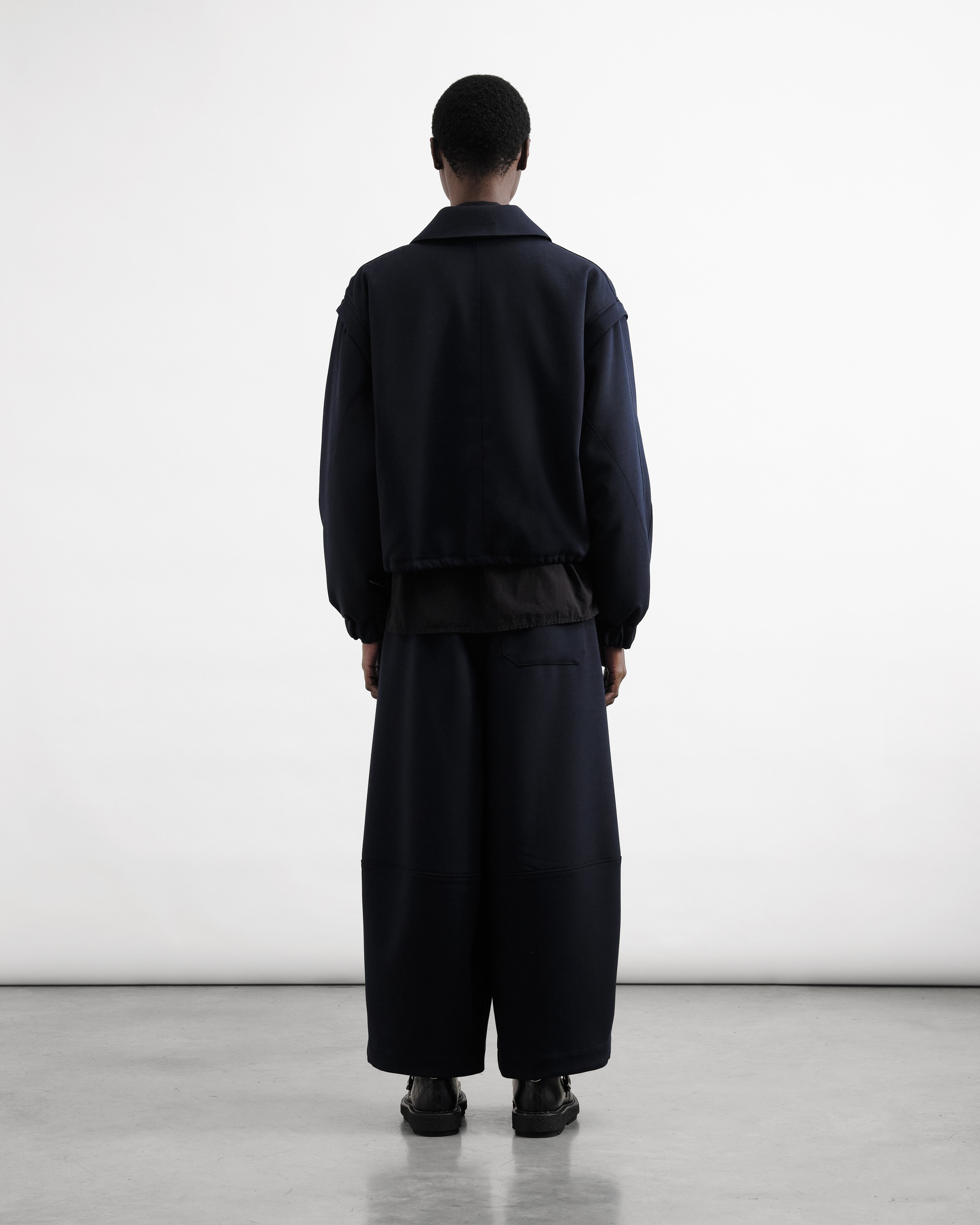 Deadbeat Trouser
